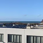 Huswell - Penthouse With Big Terrace And Sea View