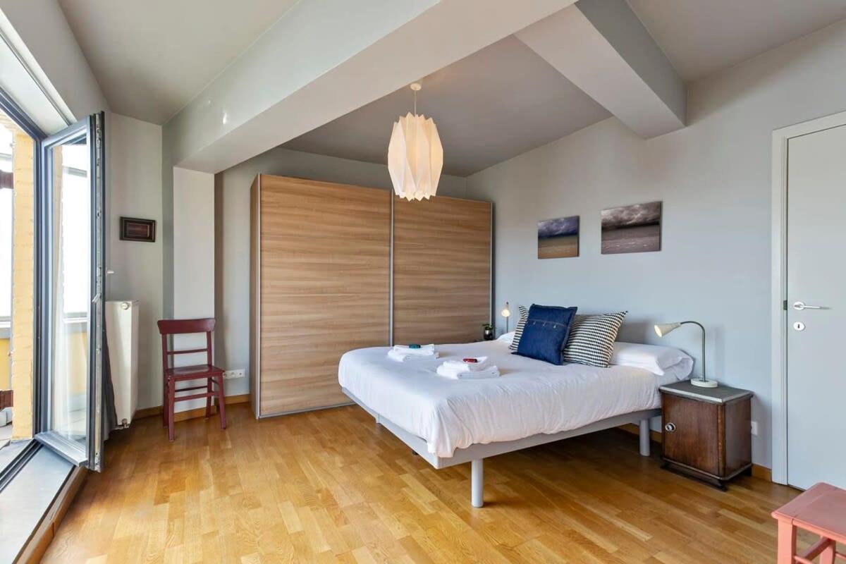 Apartment Huswell - Penthouse With Big Terrace And Sea View *