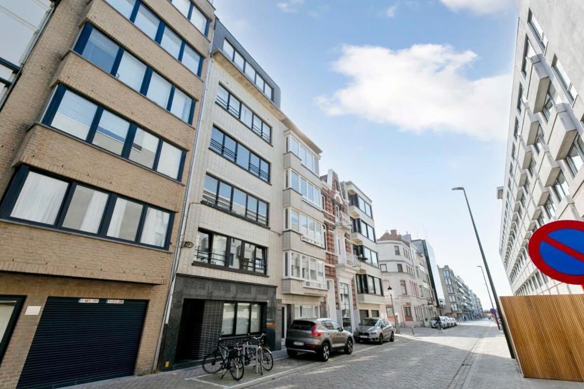 Huswell - Penthouse With Big Terrace And Sea View *