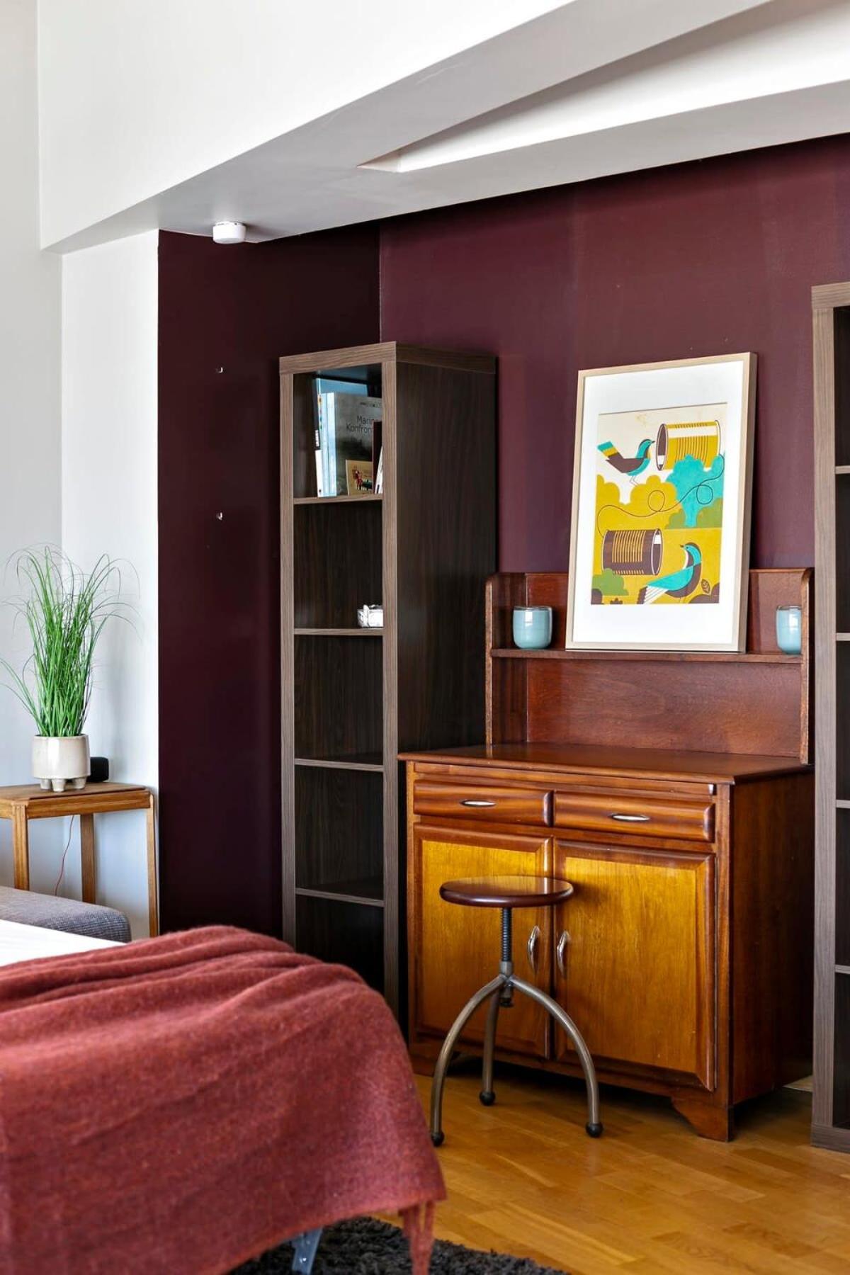 Huswell - Penthouse With Big Terrace And Sea View Ostend