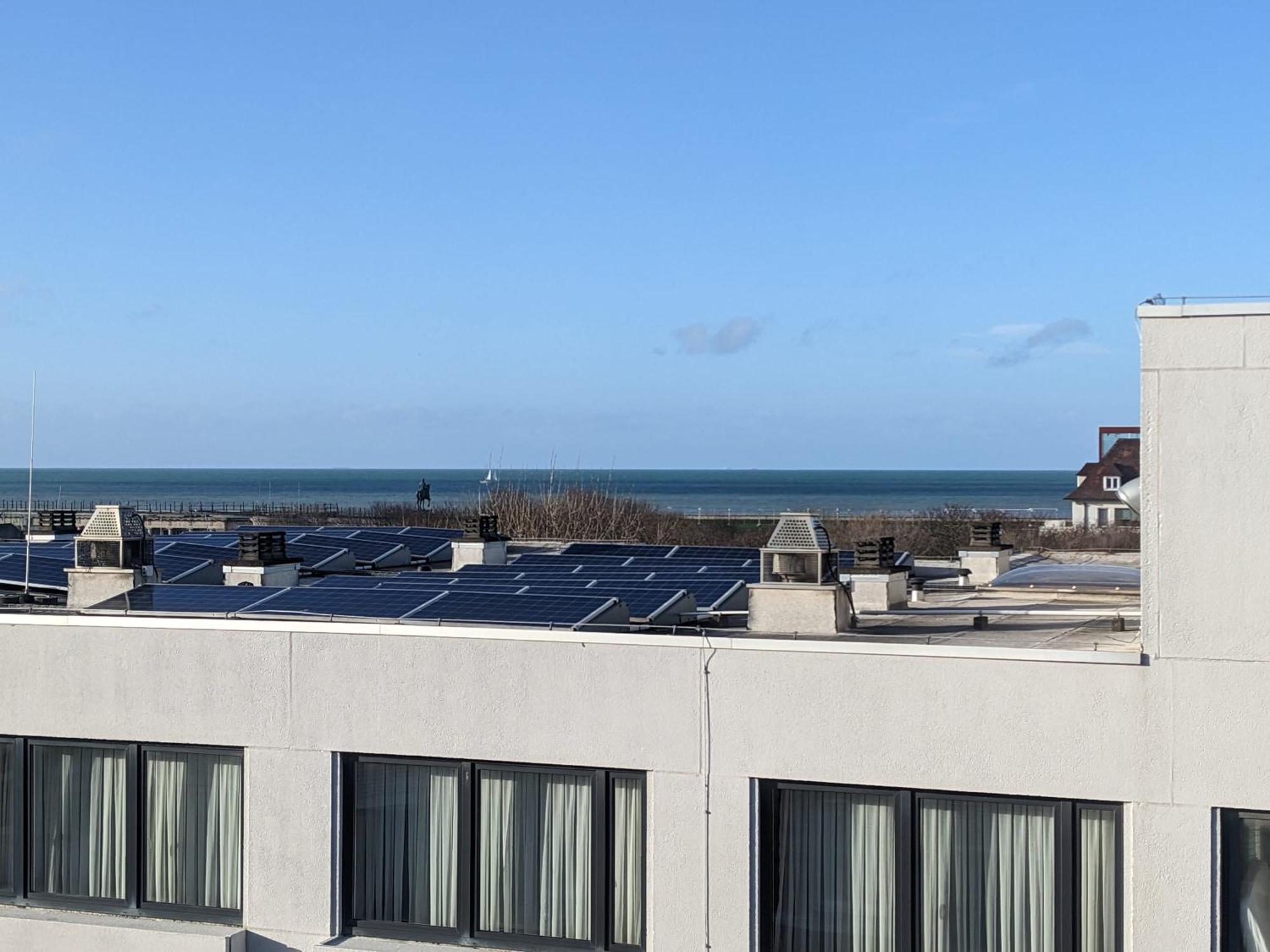 Apartment Huswell - Penthouse With Big Terrace And Sea View